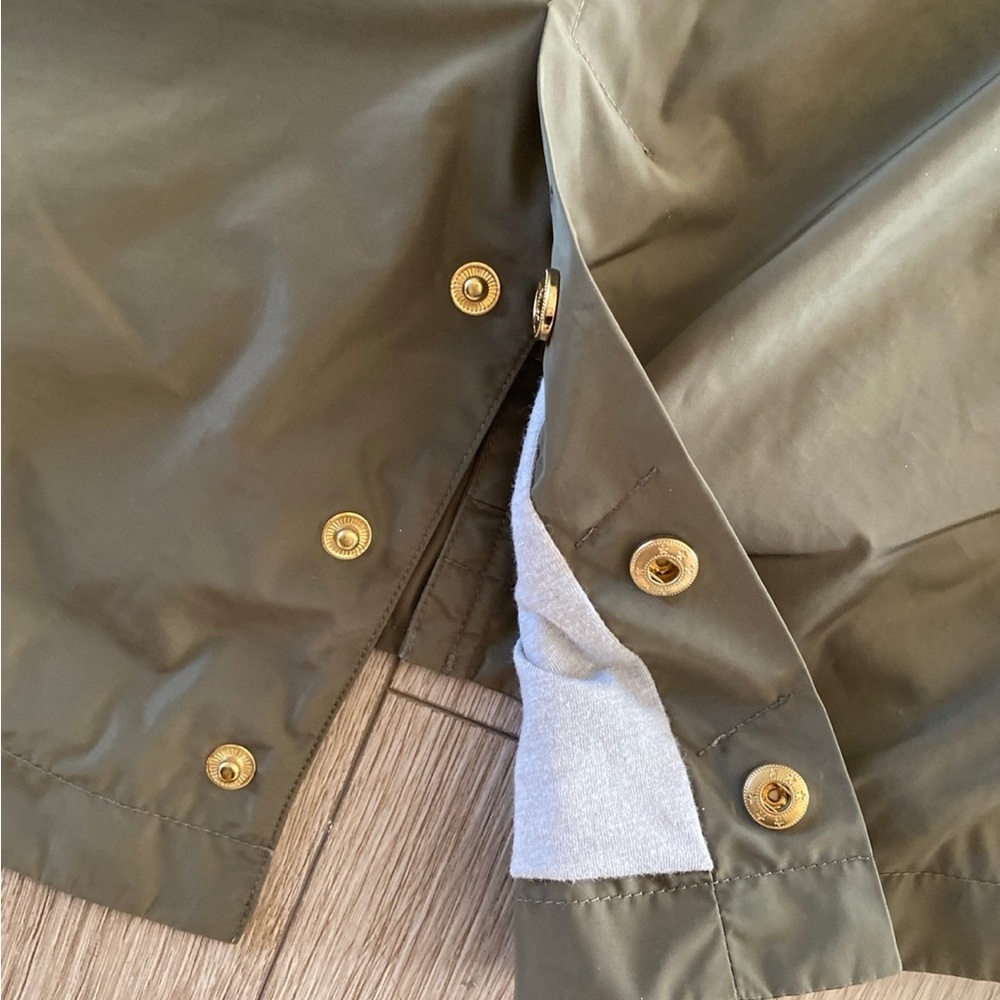 Mackage Women’s Hailie waterproof jacket size small - Picture 8 of 12